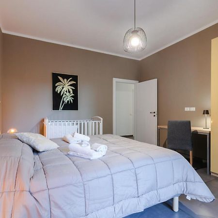 Home Holiday Lovely Apartment La Spezia Eksteriør billede