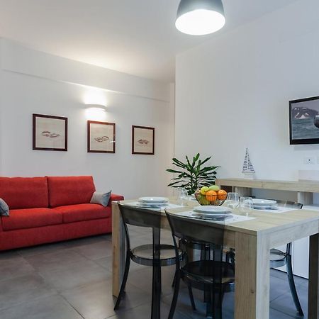 Home Holiday Lovely Apartment La Spezia Eksteriør billede