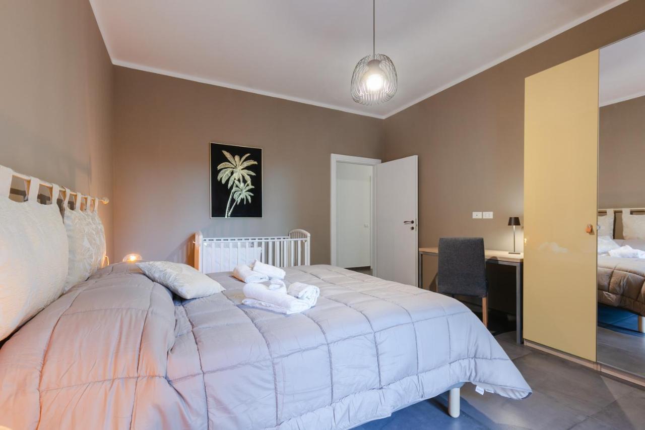 Home Holiday Lovely Apartment La Spezia Eksteriør billede