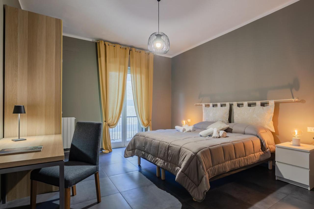 Home Holiday Lovely Apartment La Spezia Eksteriør billede