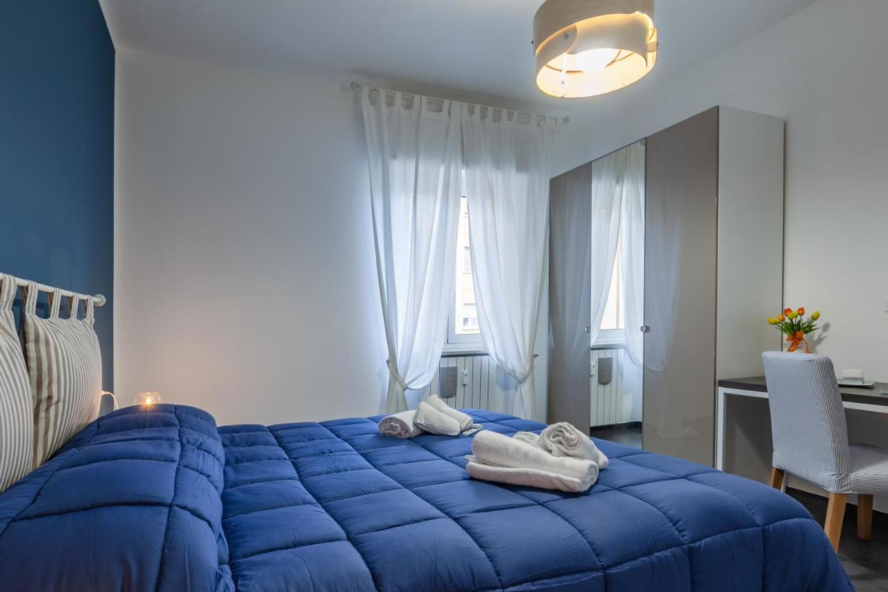 Home Holiday Lovely Apartment La Spezia Eksteriør billede
