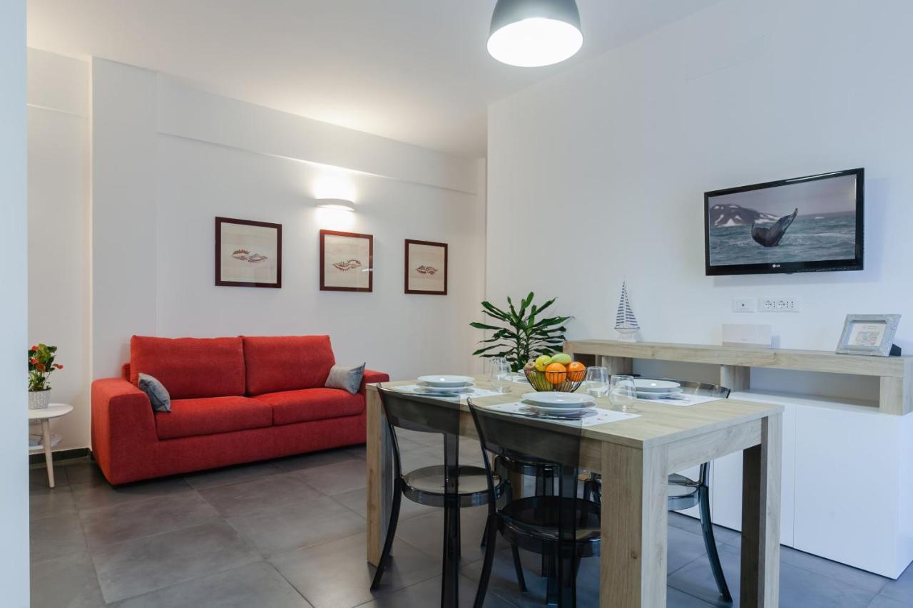 Home Holiday Lovely Apartment La Spezia Eksteriør billede