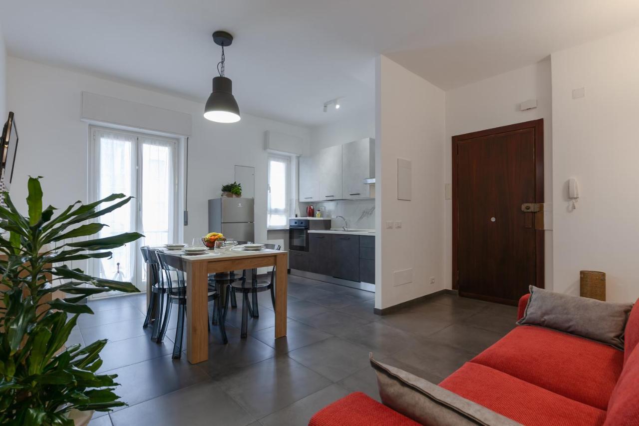 Home Holiday Lovely Apartment La Spezia Eksteriør billede